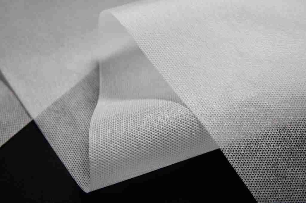 SSS Spunbond Non Woven Fabric
